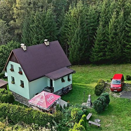 Chata Lipno Lipno nad Vltavou Exterior foto